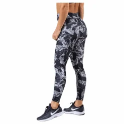 BLACC Titania Tights Black* Träning|Tights