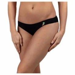 Rip Curl Tit's Up Cheeky Bottom Black* Simning|Badkläder