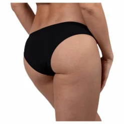 Rip Curl Tit's Up Cheeky Bottom Black* Simning|Badkläder
