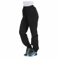 Dobsom Tjörn Black* Löpning|Byxor