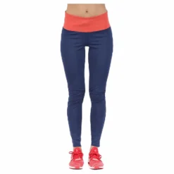 adidas TKO Tight Blue/Orange* Tights|Träning