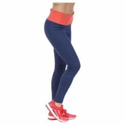 adidas TKO Tight Blue/Orange* Tights|Träning