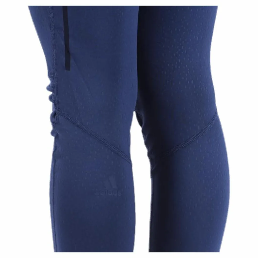 adidas TKO Tight Blue/Orange* Tights|Träning