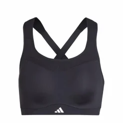adidas TLRD Impact Training High-Support Bra Black* Träning|Sport-Bh:Ar