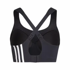 adidas TLRD Impact Training High-Support Bra Black* Träning|Sport-Bh:Ar