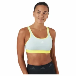 adidas Tlrd Move Hs Lingrn/beamye* Träning|Sport-Bh:Ar