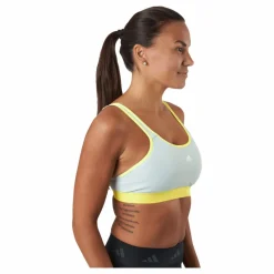 adidas Tlrd Move Hs Lingrn/beamye* Träning|Sport-Bh:Ar