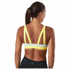 adidas Tlrd Move Hs Lingrn/beamye* Träning|Sport-Bh:Ar