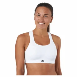 adidas Tlrdim Hs White/black* Sport-Bh:Ar|Träning