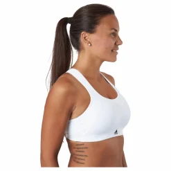 adidas Tlrdim Hs White/black* Sport-Bh:Ar|Träning