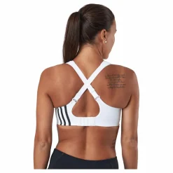 adidas Tlrdim Hs White/black* Sport-Bh:Ar|Träning