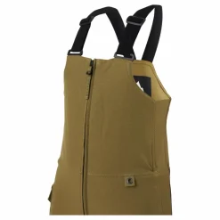 Burton Toddlers' Maven 2l Bib Pants Martini Olive*Barn Alpint|Byxor