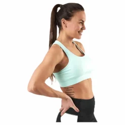 ASICS Tokyo Bra Green* Sport-Bh:Ar|Löpning