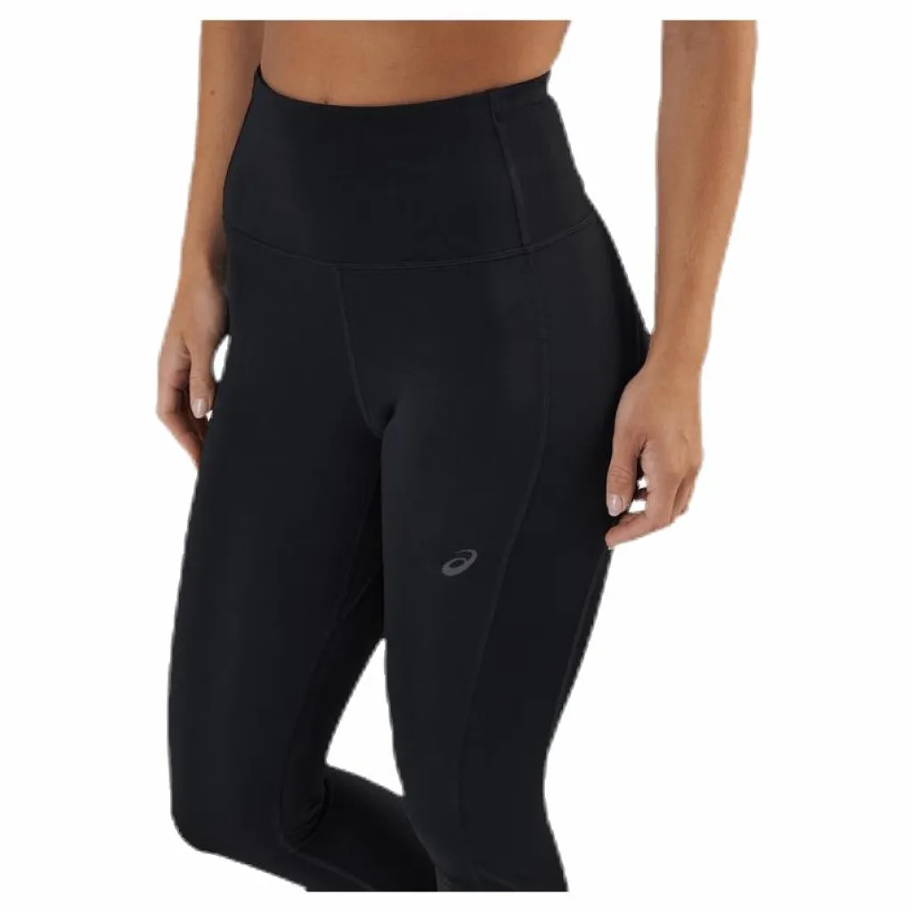 ASICS Tokyo Highwaist Tight Black/Grey* Tights|Löpning