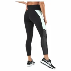 ASICS Tokyo Highwaist Tight Green/Black* Tights|Löpning
