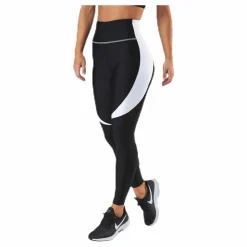 BLACC Tokyo Monocrome Tight Black* Löpning|Träning