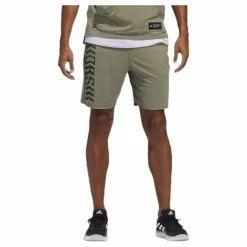 adidas Tokyo Short Green* Shorts|Träning