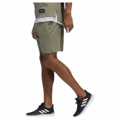 adidas Tokyo Short Green* Shorts|Träning