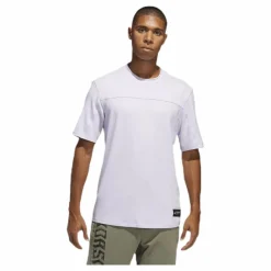 adidas Tokyo Tee Purple* T-Shirts|Träning