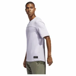 adidas Tokyo Tee Purple* T-Shirts|Träning