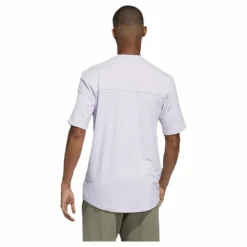 adidas Tokyo Tee Purple* T-Shirts|Träning