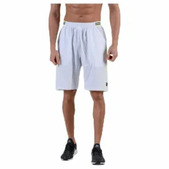 Björn Borg Tomos Shorts White* Shorts|Träning