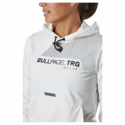 Bullpadel Tonal Marfil* Tröjor|Racketsporter