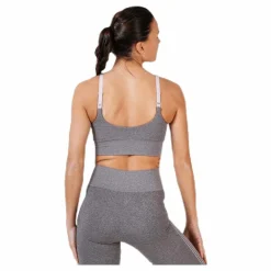 Filippa K 2-tone Bra Top Purple* Sport-Bh:Ar|Träning