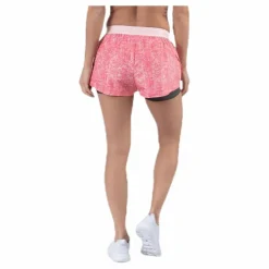 Kari Traa Tone Shorts Pink* Shorts|Träning