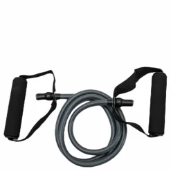 Endurance Toning Tube - Medium Grey* Träning|Träningsutrustning