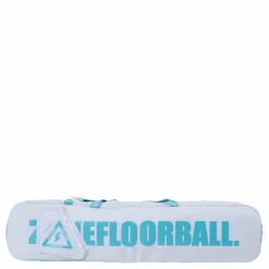 Zone Toolbag Carryall Blue/White* Inomhussporter