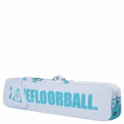 Zone Toolbag Carryall Blue/White* Inomhussporter