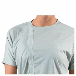 Nike Top SS Rebel Grey* Löpning|T-Shirts