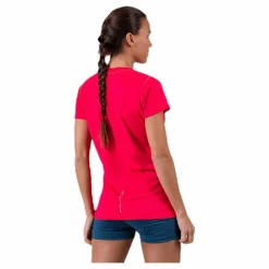 Oxide Top X-Cool OT Pink* T-Shirts|Löpning