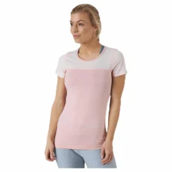Oxide Top X-Cool Pink* Träning|T-Shirts
