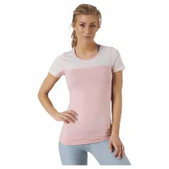 Oxide Top X-Cool Pink* Träning|T-Shirts