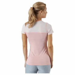 Oxide Top X-Cool Pink* Träning|T-Shirts