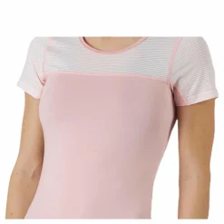 Oxide Top X-Cool Pink* Träning|T-Shirts
