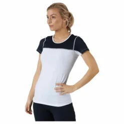 Oxide Top X-Cool White* Träning|T-Shirts