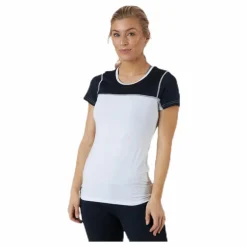 Oxide Top X-Cool White* Träning|T-Shirts