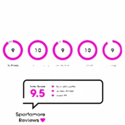 Nike Toss Print Tight Black* Tights|Träning