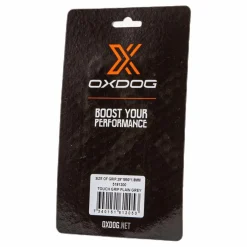 Oxdog Touch Grip Grey* Inomhussporter
