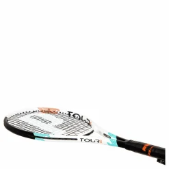 Prince Tour 100 310g (16x18) Black* Racket Och Bollar|Racketsporter