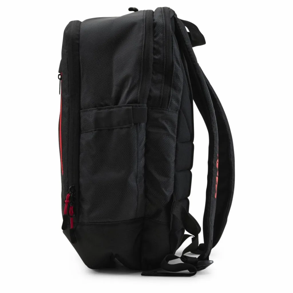 Wilson Tour Backpack Black/Red* Racketsporter