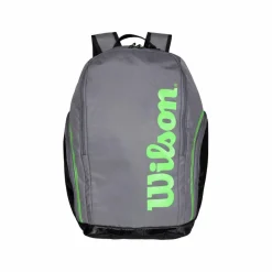 Wilson Tour Blade Padel Backpack Green* Racketsporter