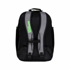 Wilson Tour Blade Padel Backpack Green* Racketsporter