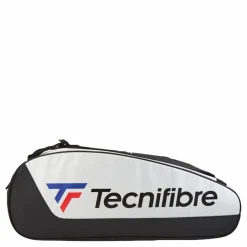 Tecnifibre Tour Endurance 15r 2023 White* Racketsporter