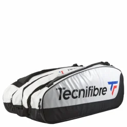Tecnifibre Tour Endurance 15r 2023 White* Racketsporter