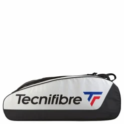 Tecnifibre Tour Endurance 12r 2023 White* Racketsporter|Väskor Och Ryggsäckar