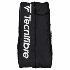 Tecnifibre Tour Endurance White 12r* Racketsporter|Väskor Och Ryggsäckar
